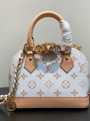 Louis Vuitton Alma BB