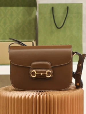 Gucci Horsebit 1955 Bag