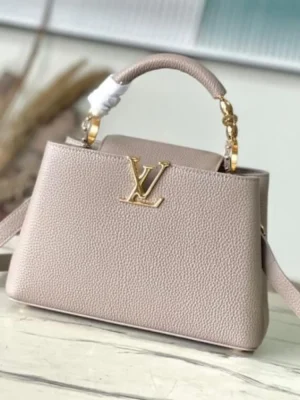 Louis Vuitton Capucines East