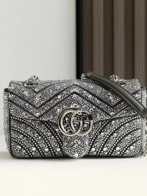 Gucci GG Marmont Bag