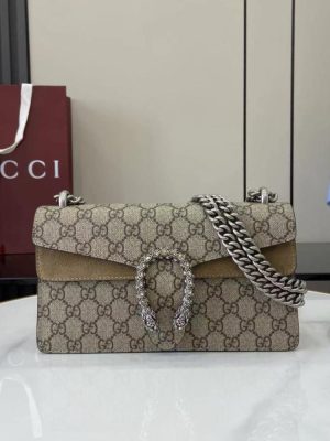 Gucci Dionysus GG Supreme