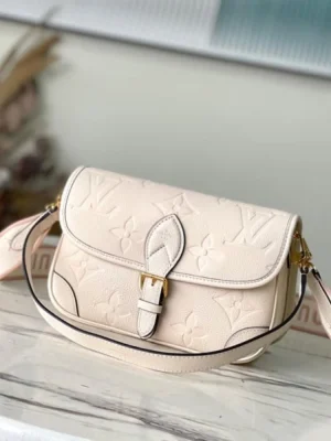 Louis Vuitton Diane Monogram