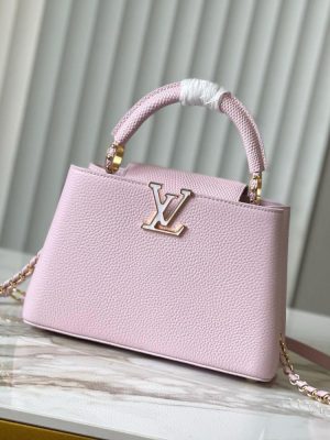 Louis Vuitton Capucines East