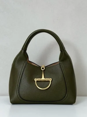 Gucci Softbit Maxi Bag