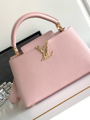 Louis Vuitton Capucines East