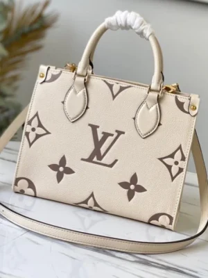 Louis Vuitton OnTheGo Tote