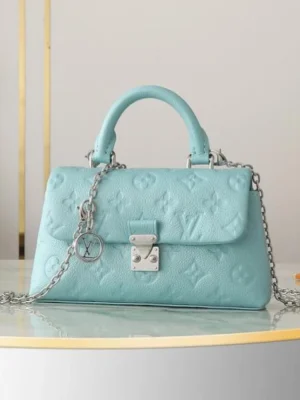 Louis Vuitton Nano Madeleine