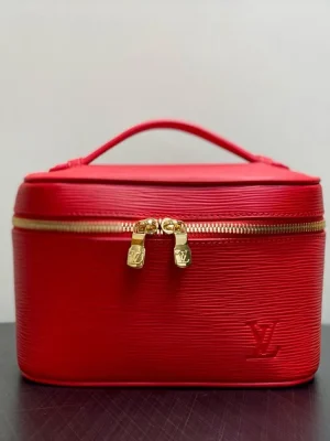 Louis Vuitton Vanity Chain