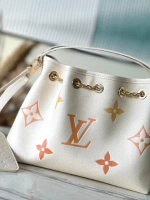 Louis Vuitton Summer Bundle