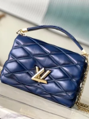 Louis Vuitton Melletage Bag