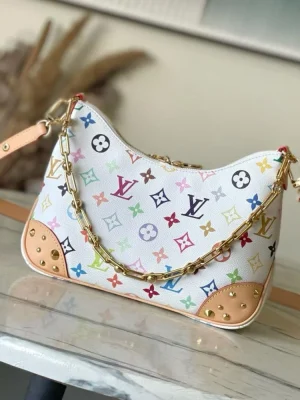 Louis Vuitton Boulogne PM