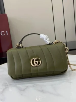 Gucci GG Milano Top