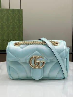 Gucci GG Marmont Bag