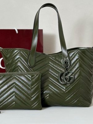 Gucci GG Marmont Tote