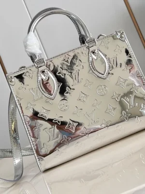 Louis Vuitton OnTheGo Tote