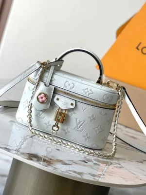 Louis Vuitton Vanity Chain