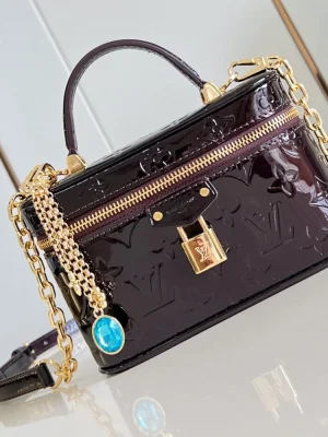 Louis Vuitton Vanity Chain