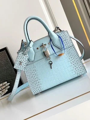 Louis Vuitton City Steamer