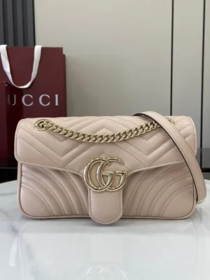 Gucci GG Marmont Bag