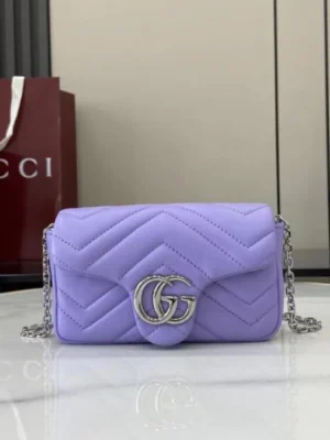 Gucci GG Marmont Bag
