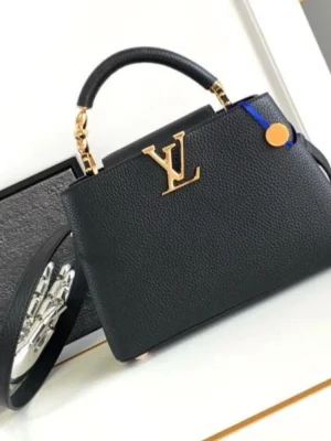 Louis Vuitton Capucines East