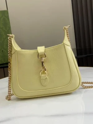 Gucci Jackie Note Bag