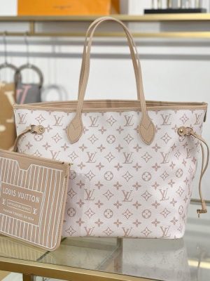 Louis Vuitton Neverfull Empriente
