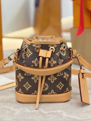 Louis Vuitton Nano Noe