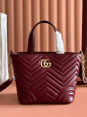 Gucci GG Marmont Tote