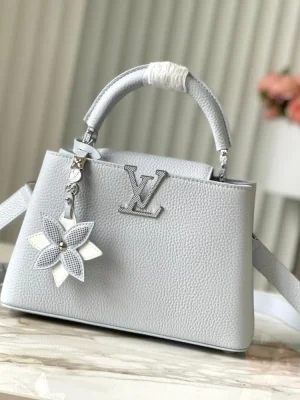 Louis Vuitton Capucines East