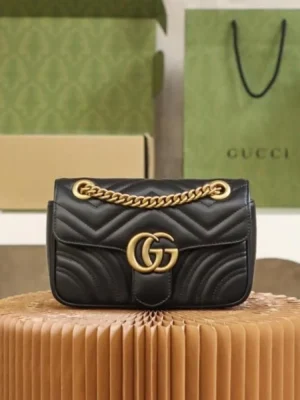 Gucci GG Marmont Bag
