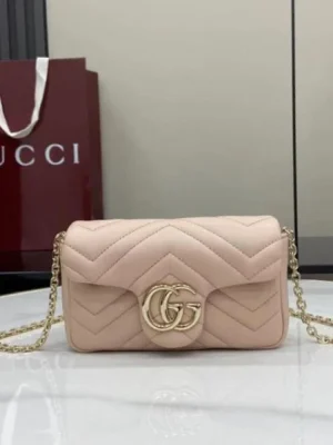 Gucci GG Marmont Bag