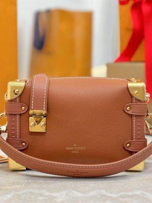 Louis Vuitton Side Trunk