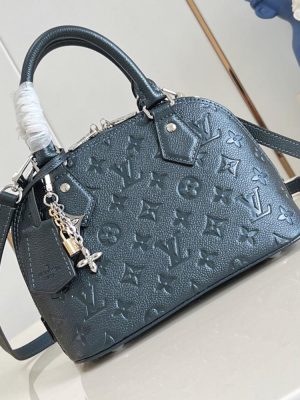 Louis Vuitton Alma BB