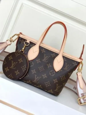 Louis Vuitton Neverfull Empriente