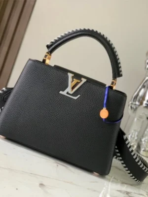 Louis Vuitton Capucines East