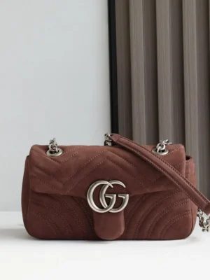 Gucci GG Marmont Bag