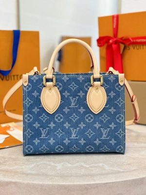 Louis Vuitton OnTheGo Tote