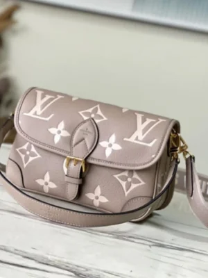 Louis Vuitton Diane Monogram