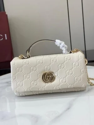 Gucci GG Milano Top