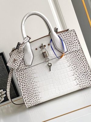 Louis Vuitton City Steamer