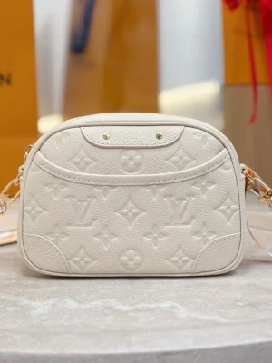 Louis Vuitton Tiny Camera