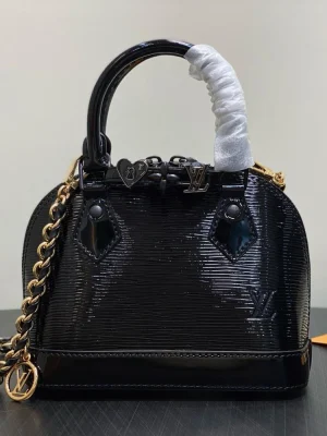 Louis Vuitton Alma BB