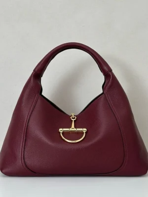 Gucci Softbit Maxi Bag