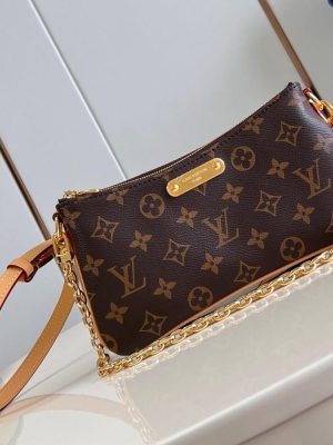 Louis Vuitton Pochette Monogram