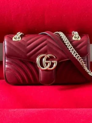 Gucci GG Marmont Bag