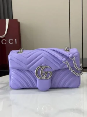 Gucci GG Marmont Bag
