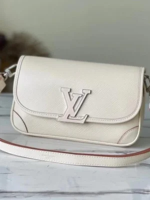 Louis Vuitton Epi Crossbody