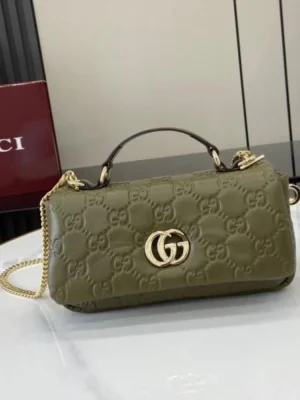 Gucci GG Milano Top