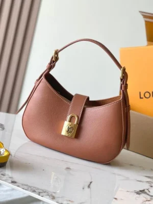 Louis Vuitton Low Key